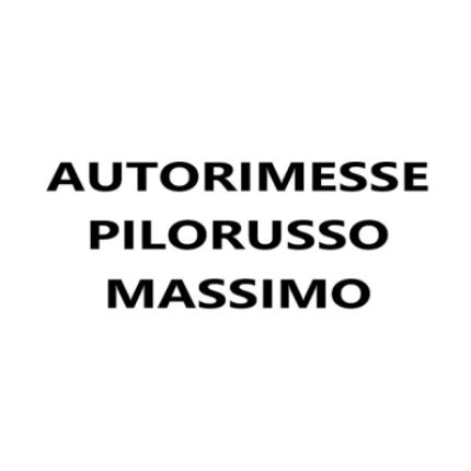 Logo fra Autorimesse Pilorusso Massimo