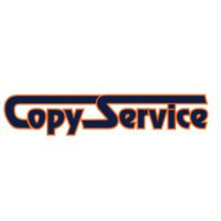 Logotipo de Copy Service