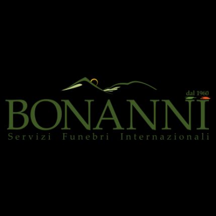 Logo od Onoranze Funebri Bonanni