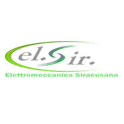 Logotyp från Elettromeccanica Siracusana