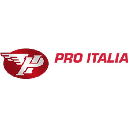 Logotipo de Pro Italia