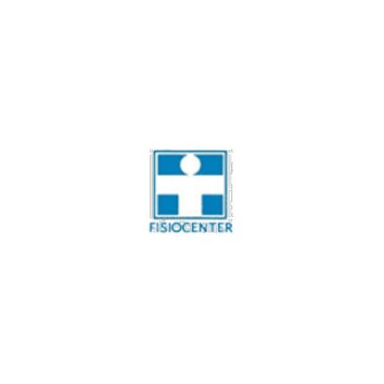 Logo fra Fisiocenter