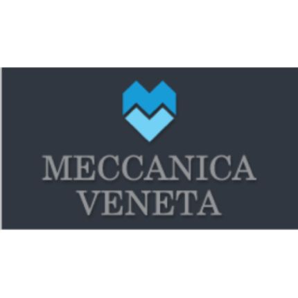 Logotipo de Meccanica Veneta Tornerie Meccaniche di Precisione