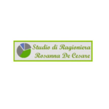 Logo from De Cesare Rag. Rosanna