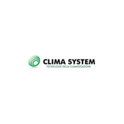Logotipo de Clima System