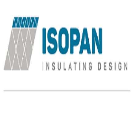 Logotipo de Isopan Ibérica