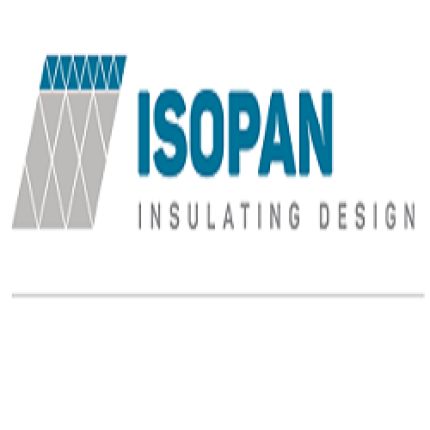 Logo de Isopan Ibérica