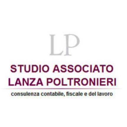 Logo fra Studio Associato Lanza - Poltronieri