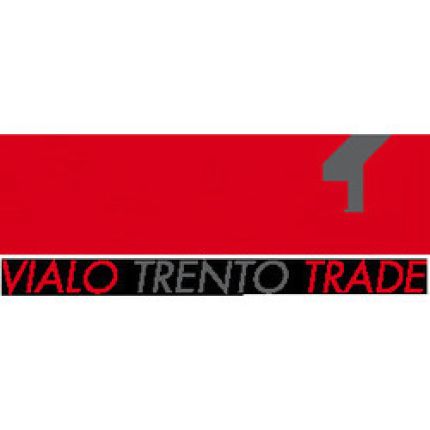 Logotipo de Vialo Trento Trade