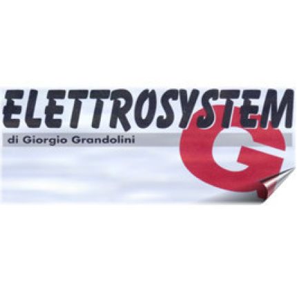 Logotyp från G. Elettrosystem
