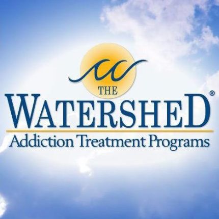 Logo van The Watershed Addiction Treatment Aftercare Services