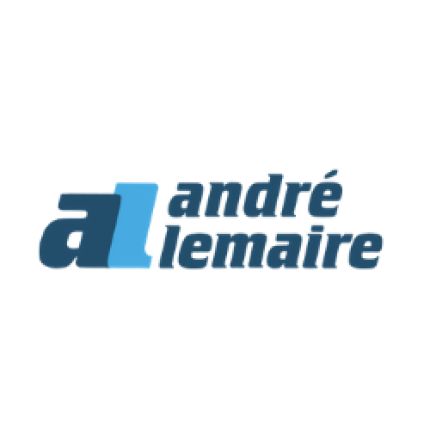 Logotyp från André Lemaire