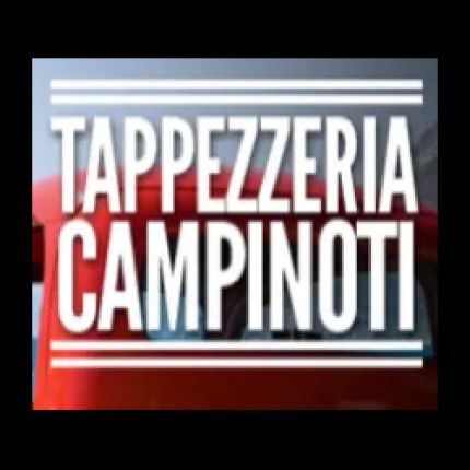 Logo van Tappezzeria Nautica Campinoti