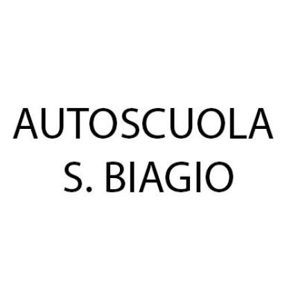 Logo van Autoscuola S. Biagio