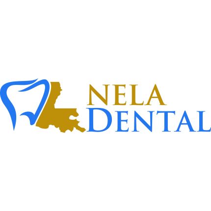 Logo fra Nela Dental