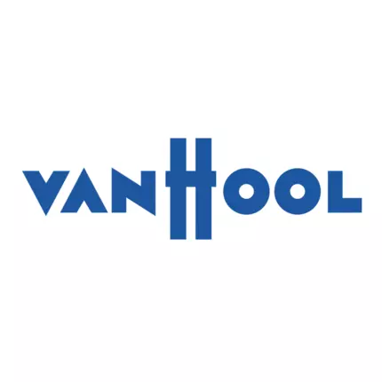 Logo fra Van Hool