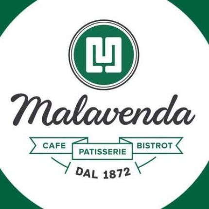 Logo da Malavenda Cafe'