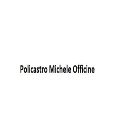 Logo van Policastro Michele Officine