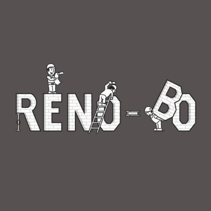 Logo da Reno-Bo&Co BV