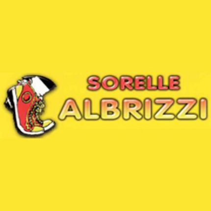 Λογότυπο από Sorelle Albrizzi