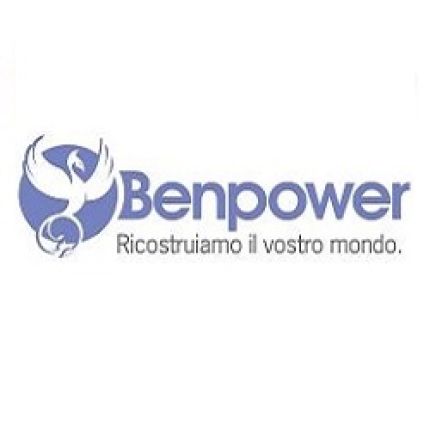 Logo od Benpower S.r.l.