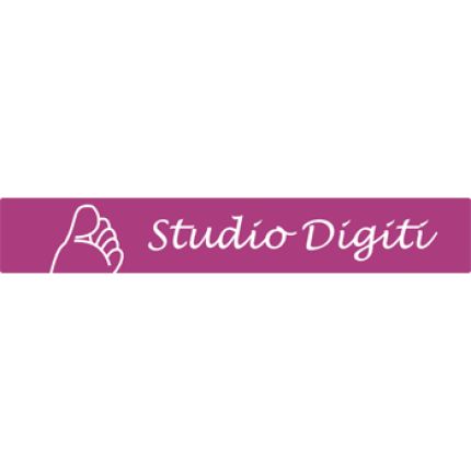 Logo da Studio Digiti Medisch Pedicure