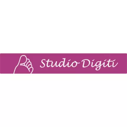 Logo van Studio Digiti Medisch Pedicure