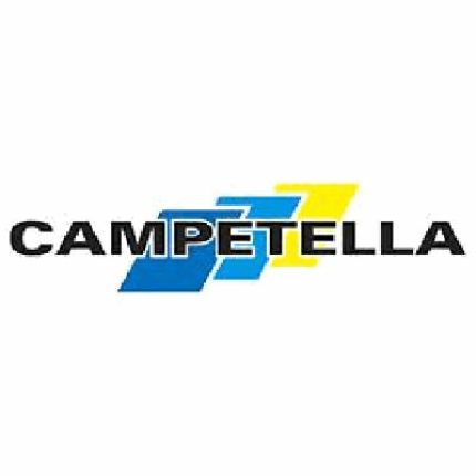 Logo de Campetella Robotic Center