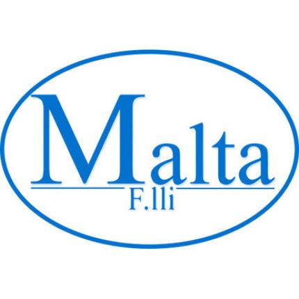 Logotyp från Malta F.lli Ceramiche