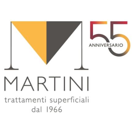 Logo da Martini Trattamenti Superficiali