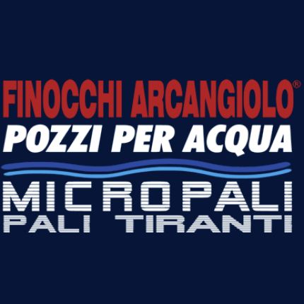 Logo da Finocchi Arcangiolo e F.