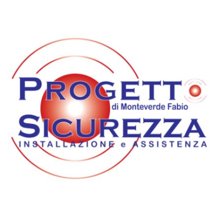 Logotipo de Progetto Sicurezza