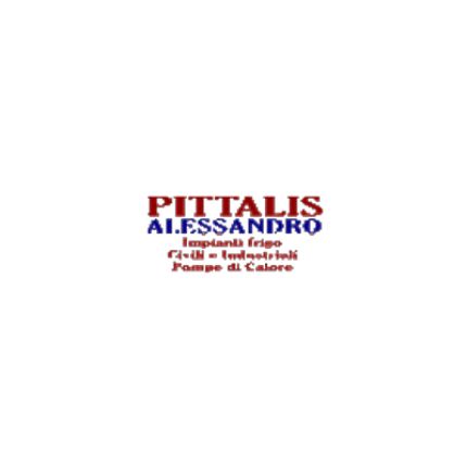 Logo van Pittalis Alessandro