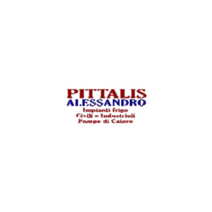 Logotyp från Pittalis Alessandro