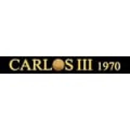 Logo de Carlos III