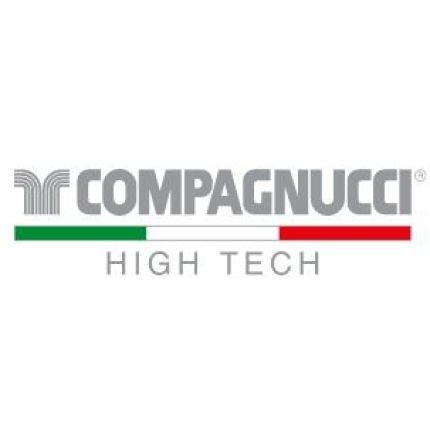 Logo de Compagnucci High Tech