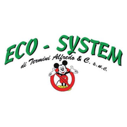 Logo van Eco-System Termini S.n.c.