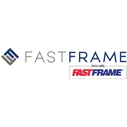 Logo fra FastFrame of Buckhead