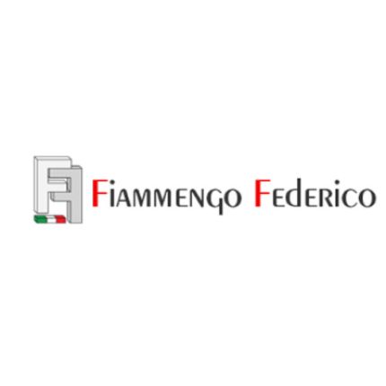 Logotyp från Fiammengo Federico Bonifica Amianto