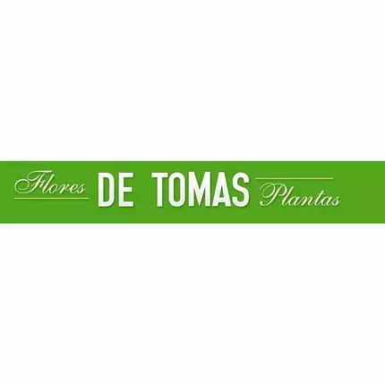 Logo de Floristería De Tomás