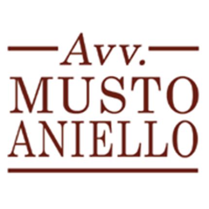 Logo van Musto Avv. Aniello