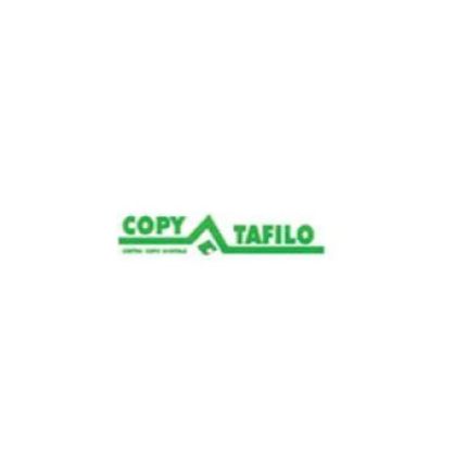 Logo von Copy Tafilo Copisteria Cartoleria