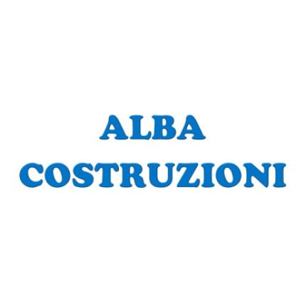 Logótipo de Alba Costruzioni