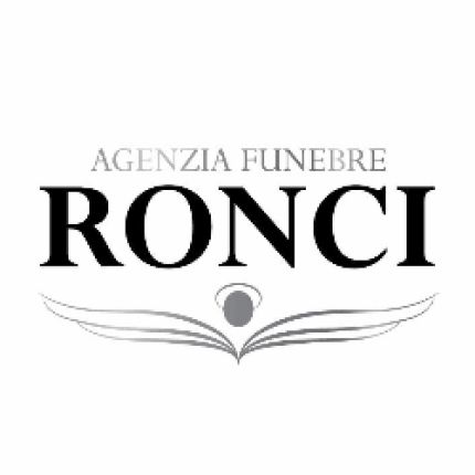 Λογότυπο από Agenzia Funebre Ronci