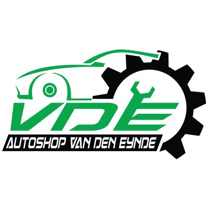 Logo fra Autoshop Van den Eynde
