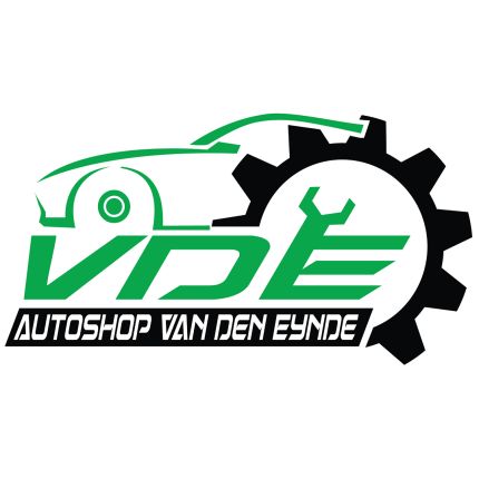 Logo od Autoshop Van den Eynde