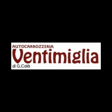 Logo von Autocarrozzeria Ventimiglia