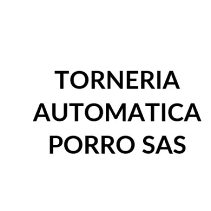 Logotipo de Torneria Automatica Porro Sas