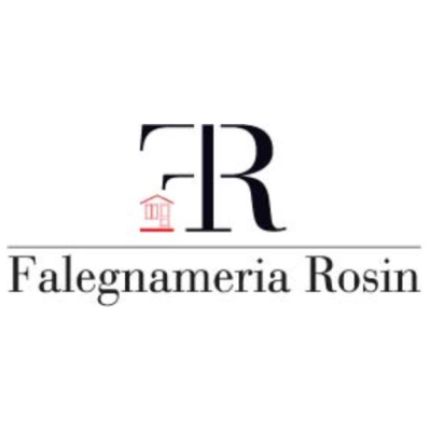 Logo da Falegnameria Rosin