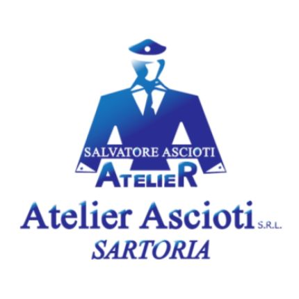 Logo von Atelier Ascioti